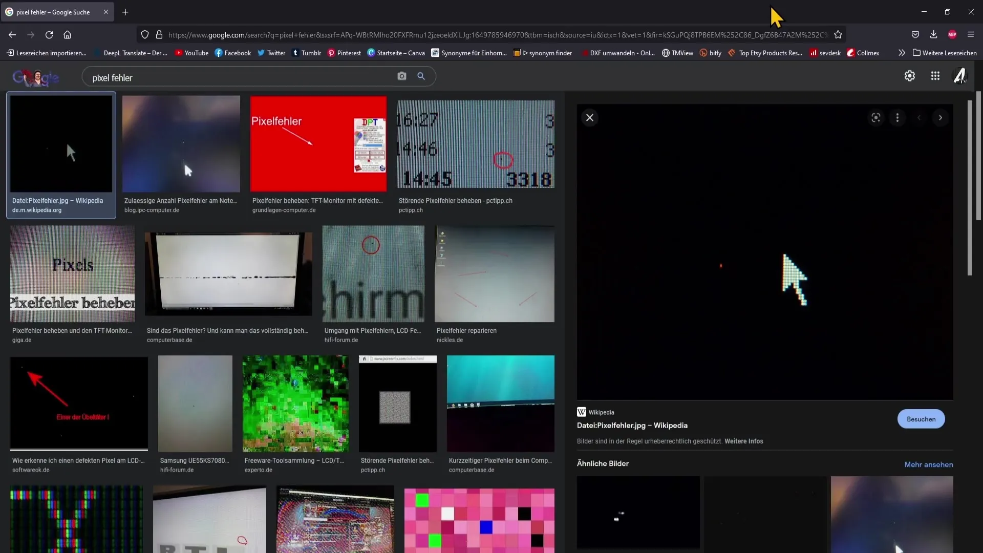 Pixelfehler v DaVinci Resolve: Jak je při exportu předejdeš!