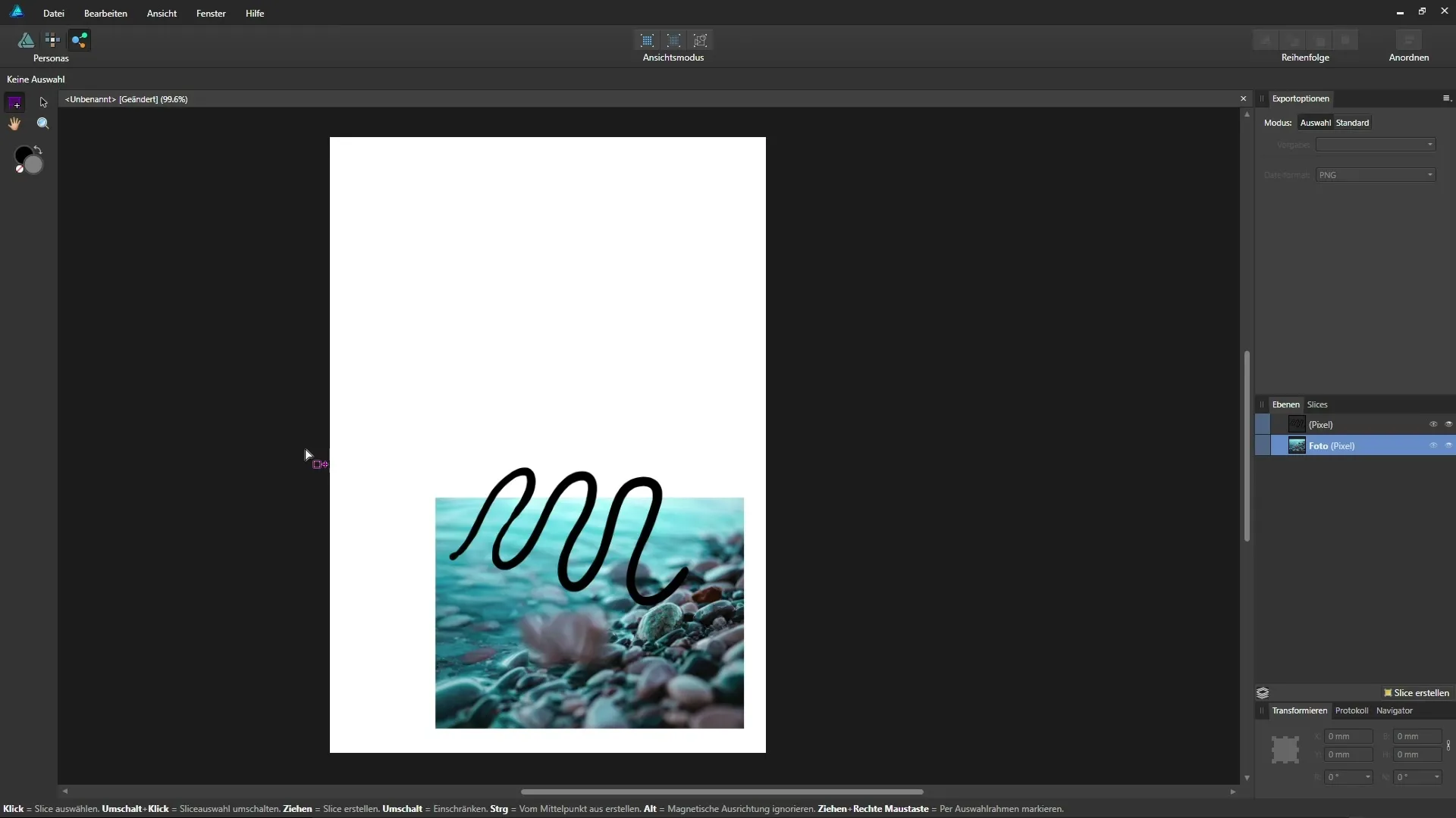 Affinity Designer: Understand the personas for your workflow Affinity Designer: Understand the personas for your workflow