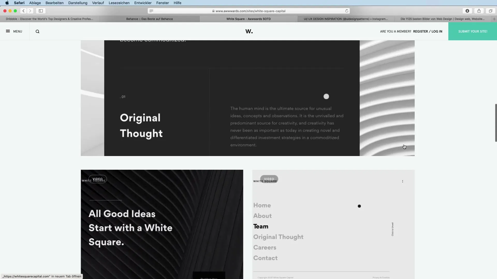Inspirație pentru design: 5 resurse utile pentru minți creative Inspirație de design: 5 resurse utile pentru minți creative
