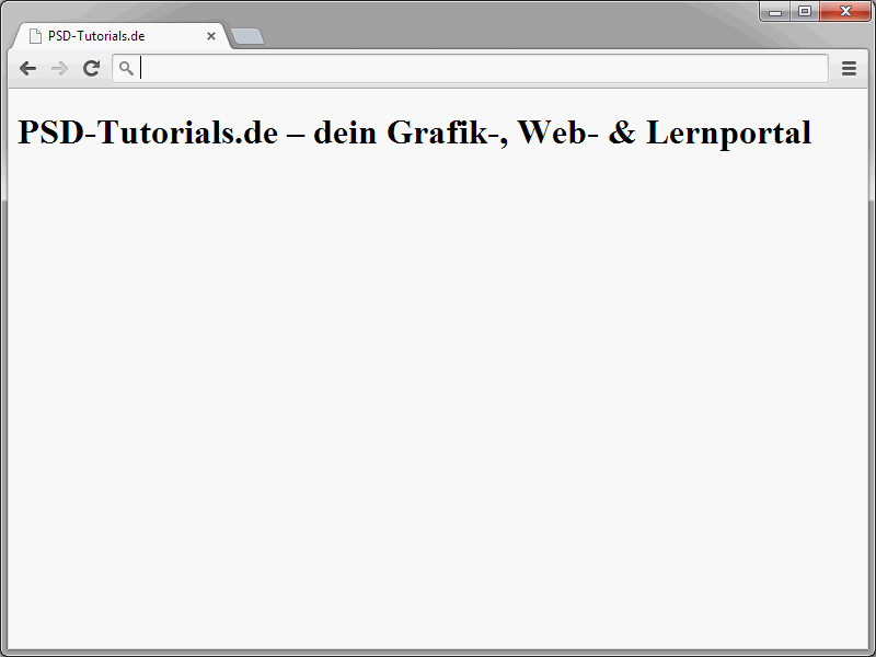HTML & CSS voor beginners (Deel 03): Elementen, tags en attributen
