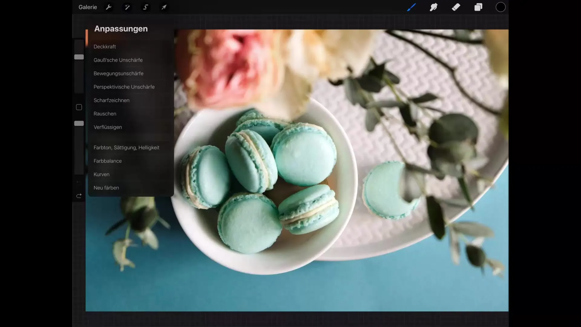 Procreate: New Coloring for Creative Illustrations