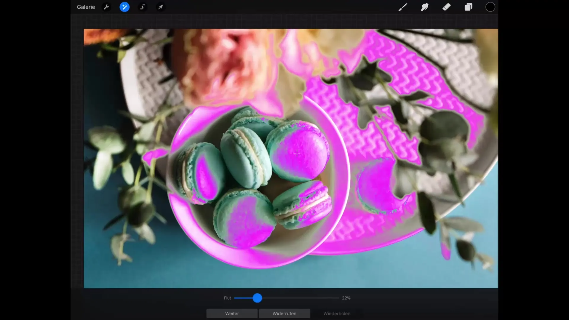 Procreate: New Coloring for Creative Illustrations