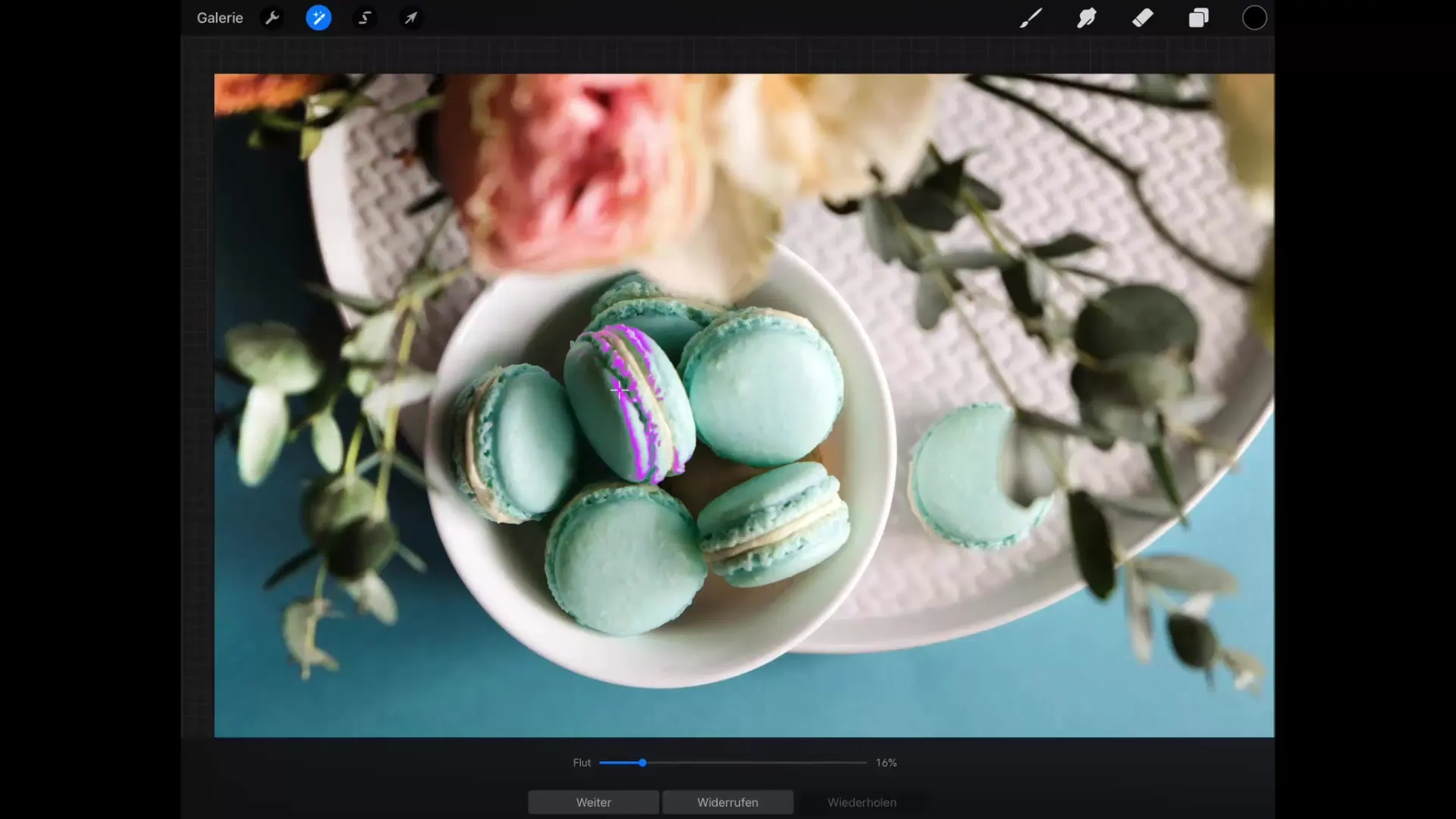Procreate: New Coloring for Creative Illustrations