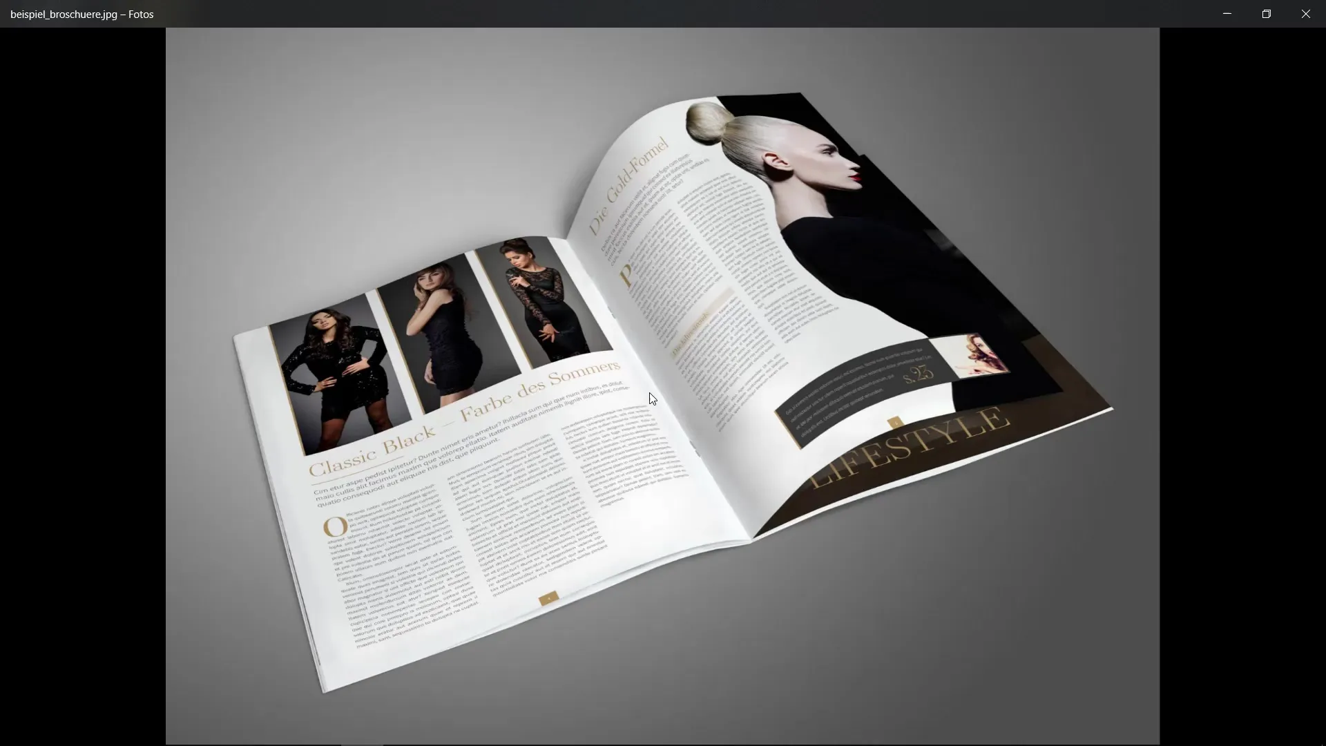 InDesign brošiūrą kurti: efektyviai pasinaudoti automatizavimu