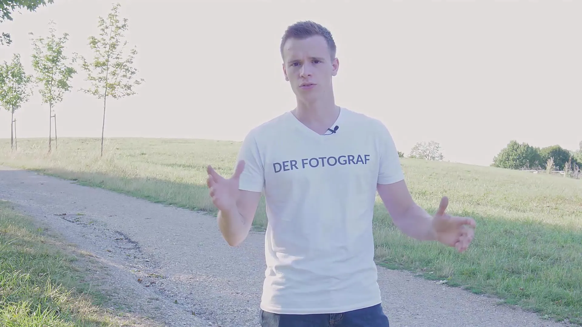 Manual or automatic focus? This way you make the right choice