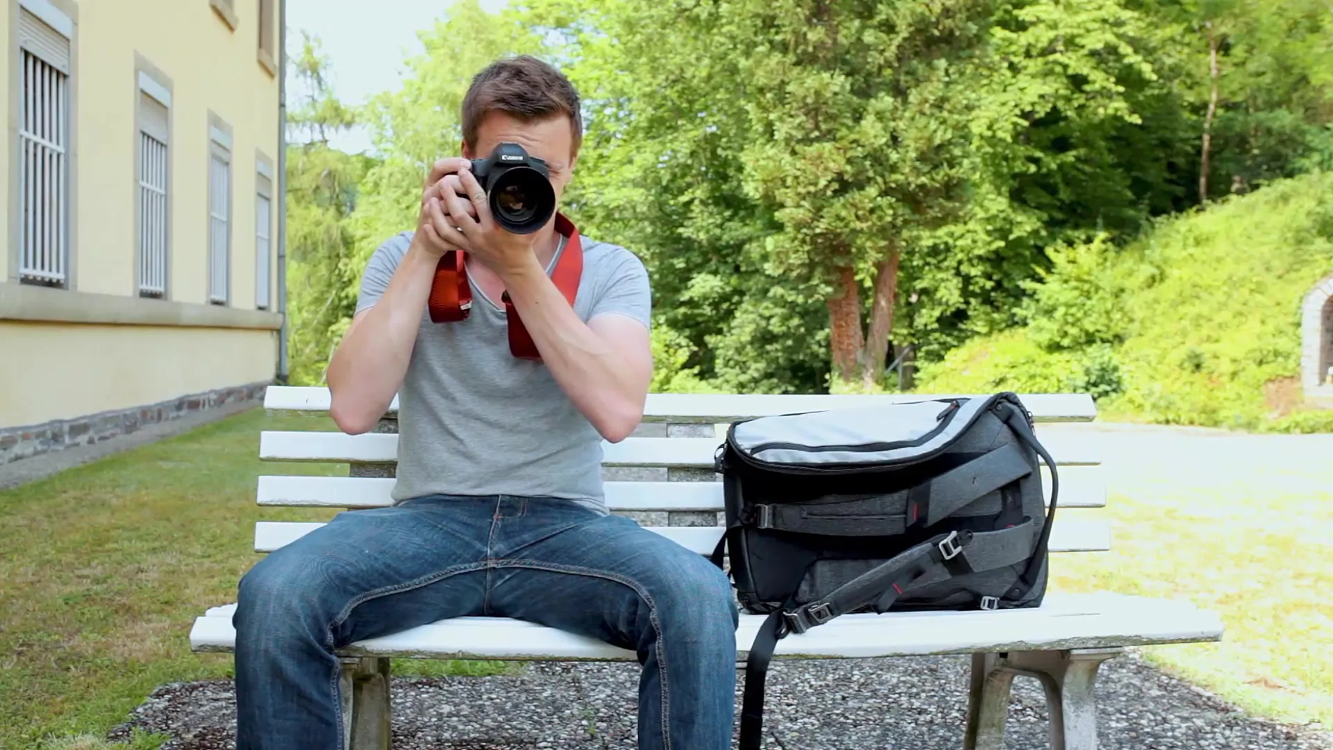 Automatización inteligente: oportunidades y riesgos al fotografiar
