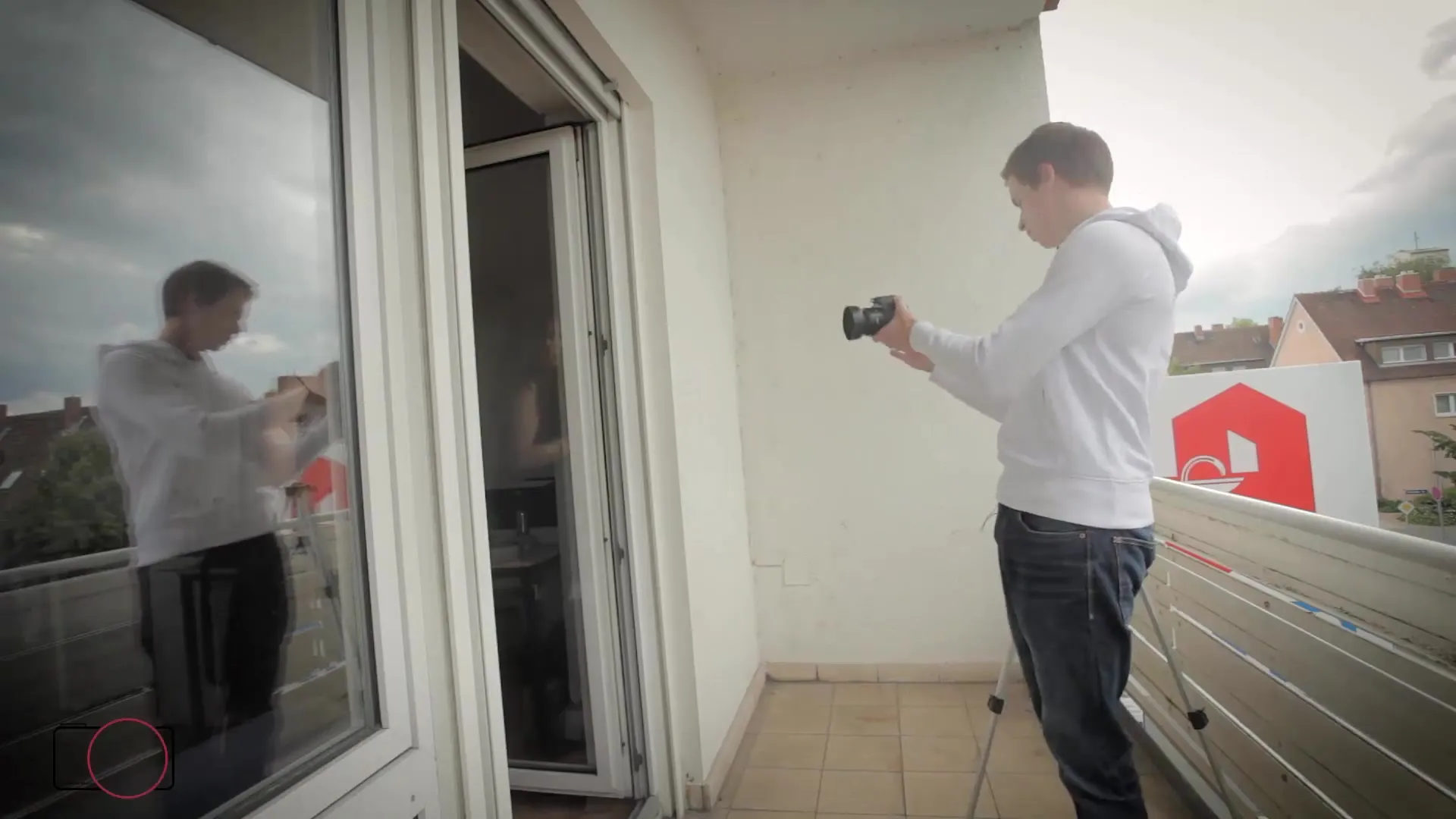Portraitfotografie im Fensterlicht meistern