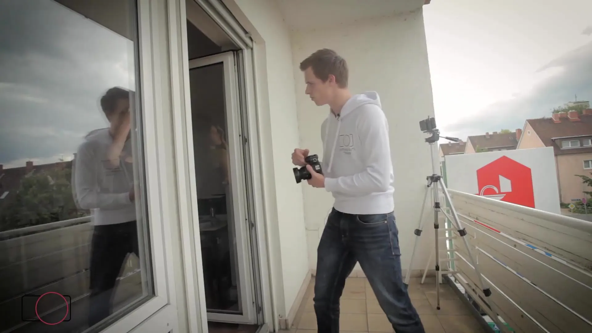 Portraitfotografie im Fensterlicht meistern