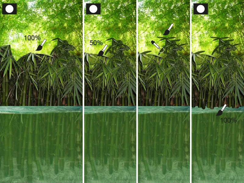 Making-of: Pequeño viaje