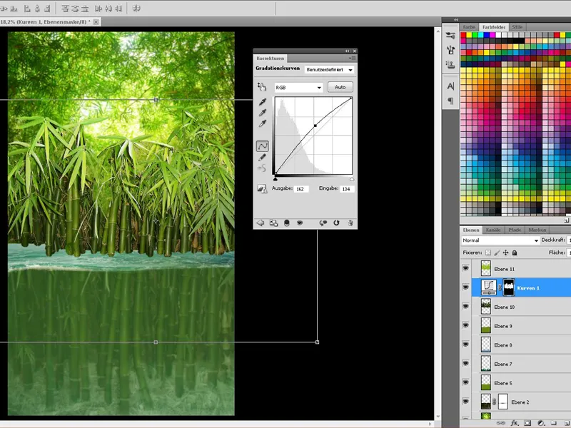Making-of: Pequeño viaje