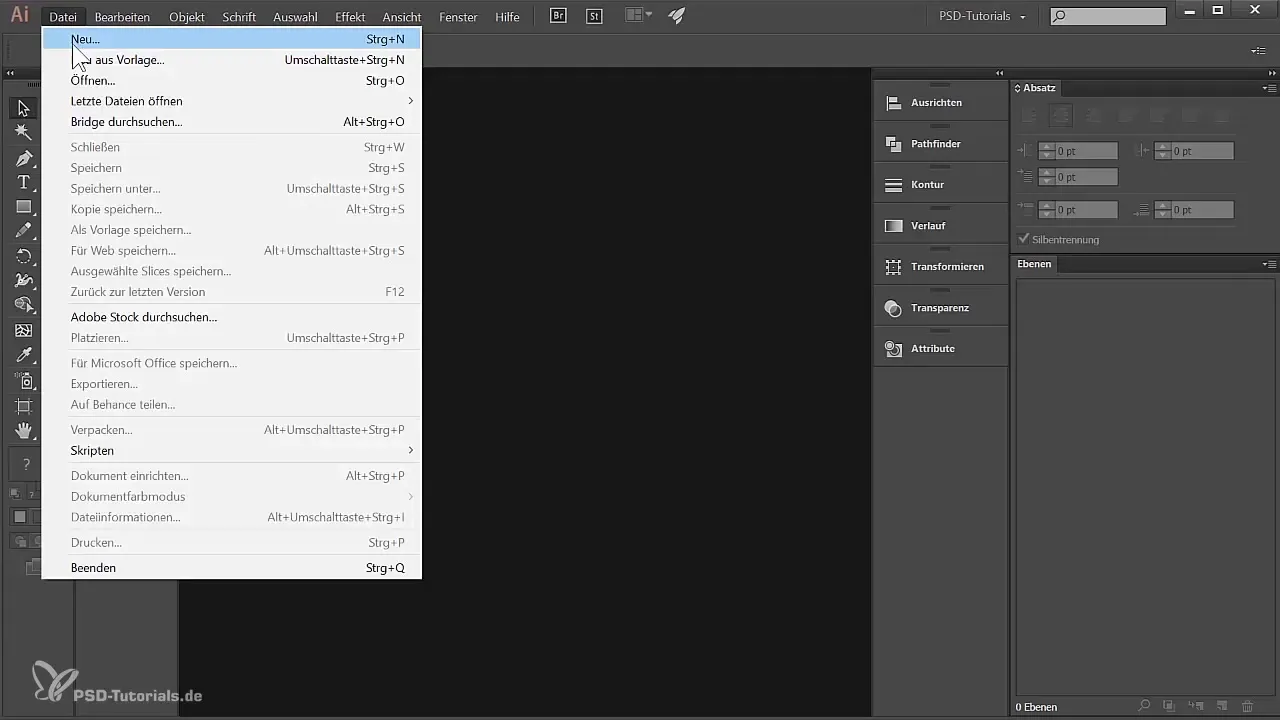 Kūrybinė fejerverkas su Adobe Illustrator sukurti