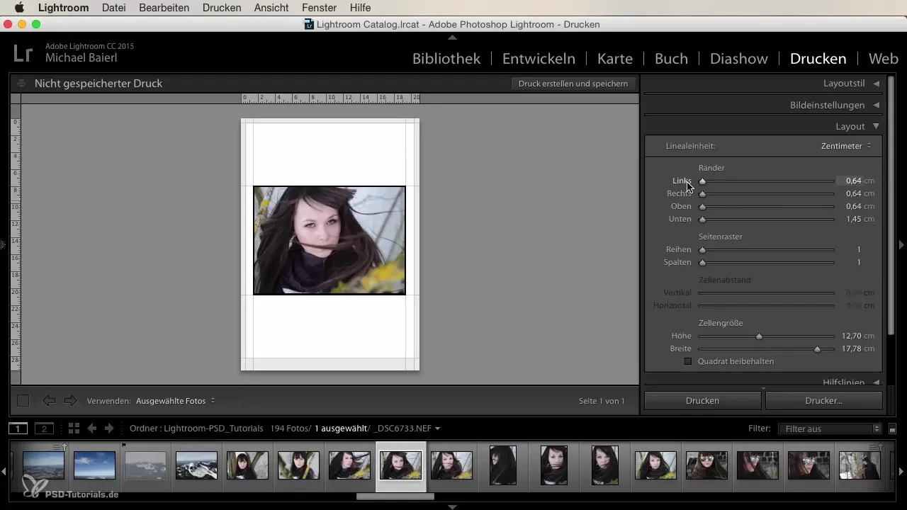 Drucken in Lightroom: Die beste Anleitung für Einsteiger