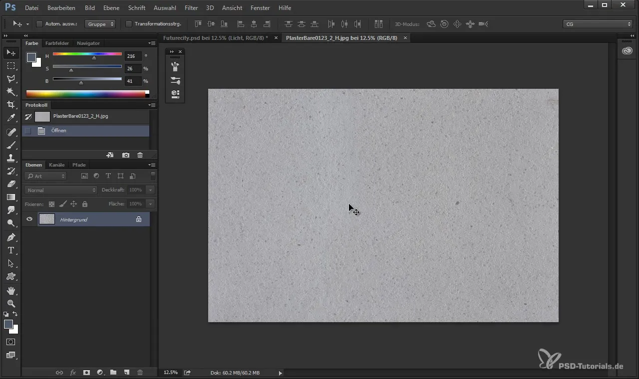 Професійний вигляд з Cinema 4D та Photoshop