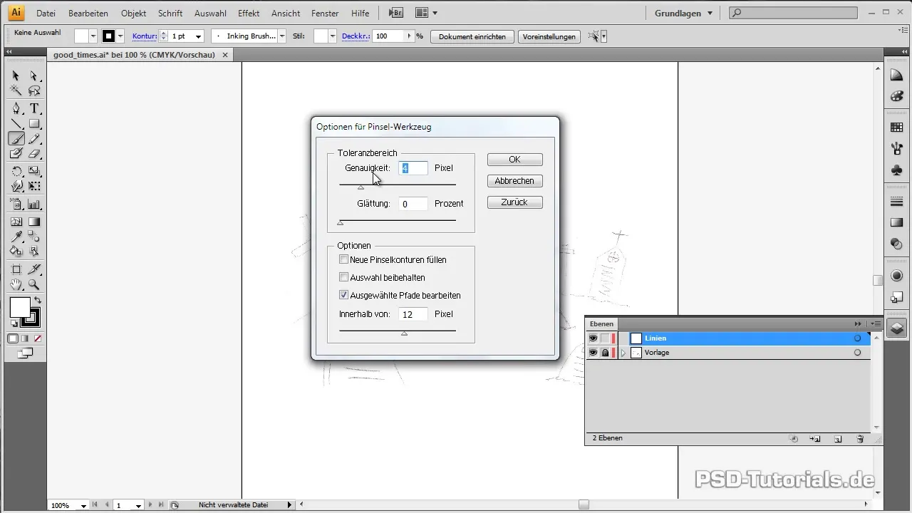 Creating professional comic drawings in Photoshop