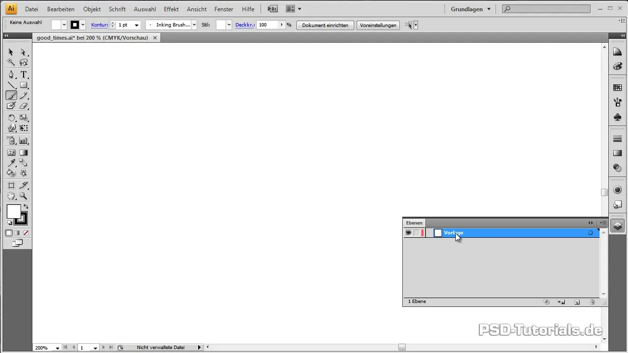 Create professional comic drawings in Photoshop