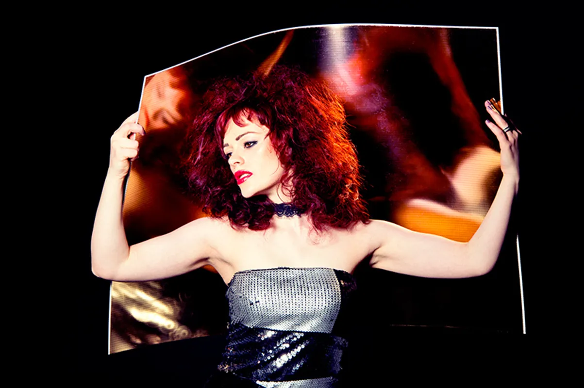 Professional model photography: Part 3 - Finding models