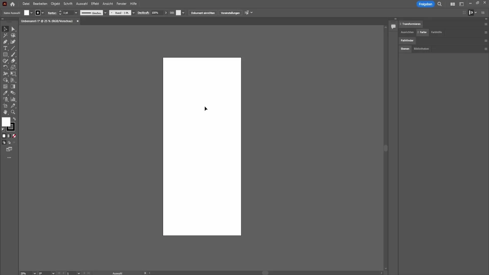 Cambiar el tamaño y la resolución (ppp) de una imagen de forma efectiva en Adobe Illustrator