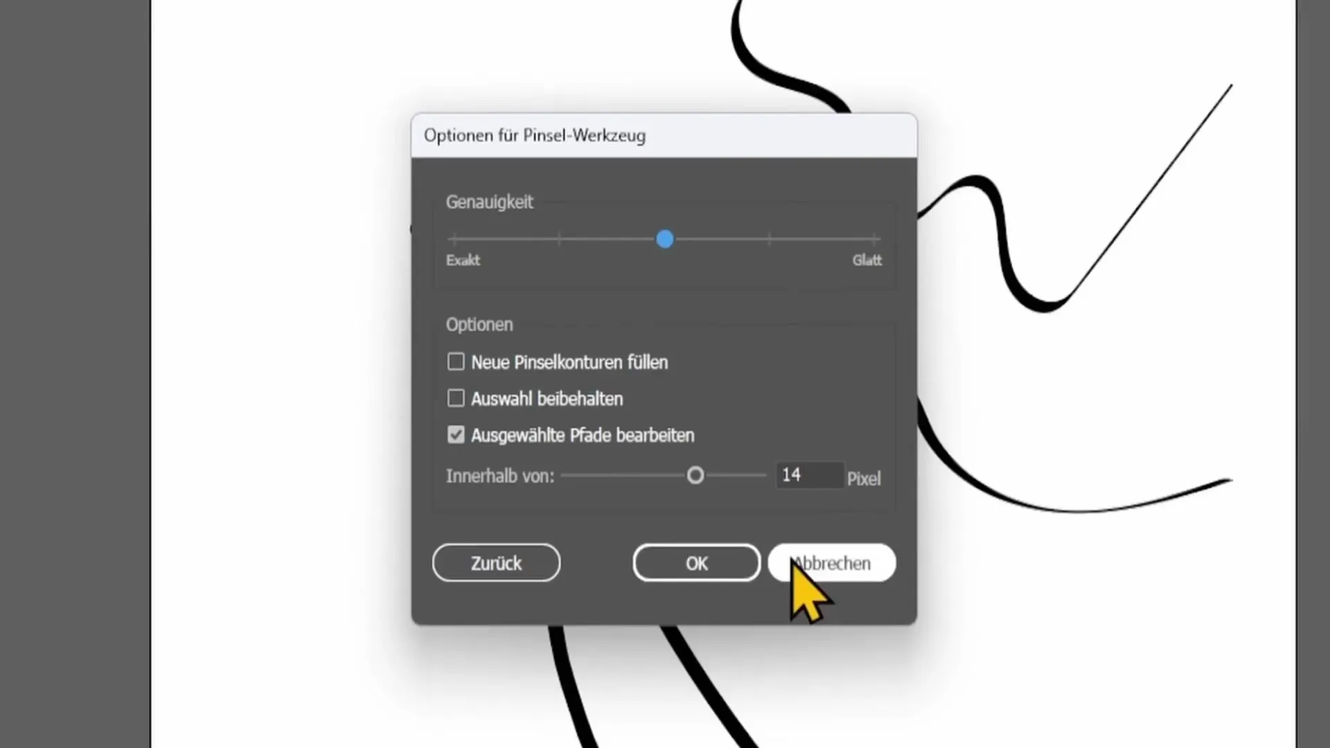 Menggambar bebas kreatif di Adobe Illustrator Menggambar bebas kreatif di Adobe Illustrator