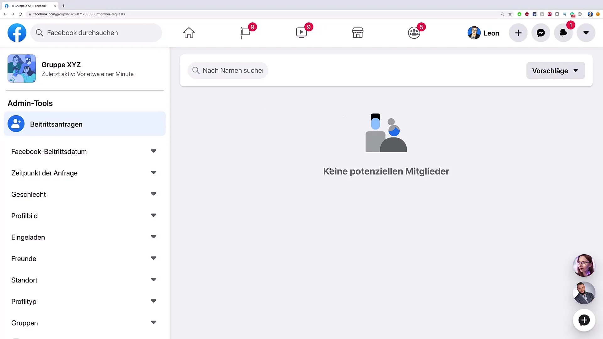 Získání zákazníků pomocí Facebook skupin krok za krokem