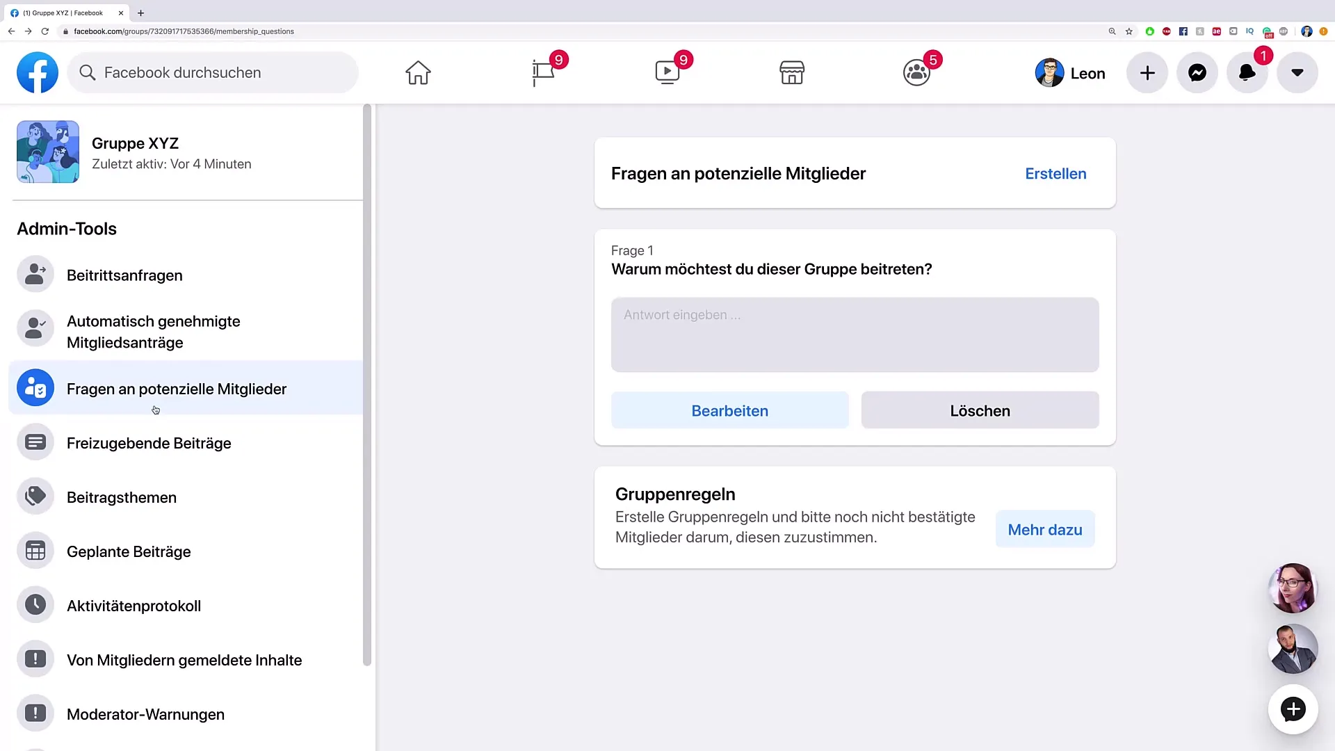Získávání zákazníků pomocí skupin na Facebooku krok za krokem