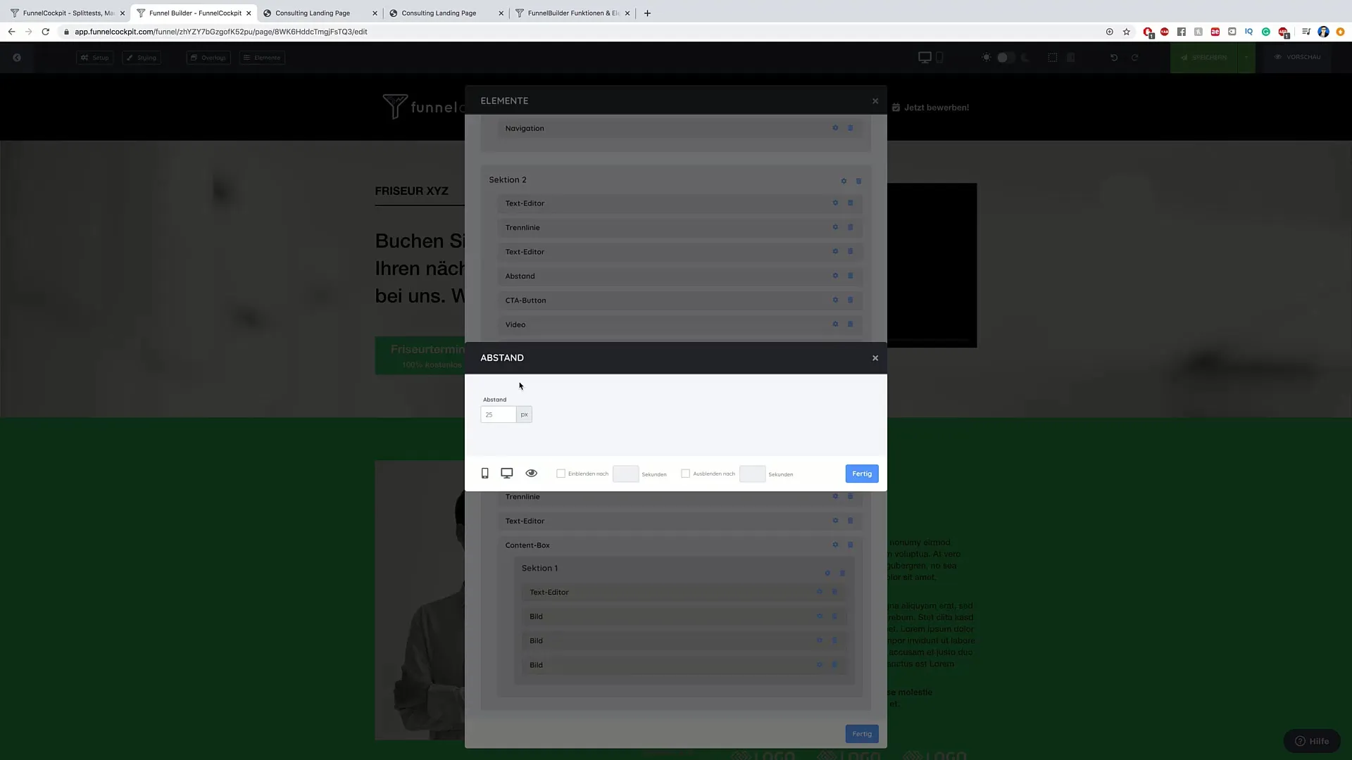 Optimalizujte nastavení pro online akvizici zákazníků