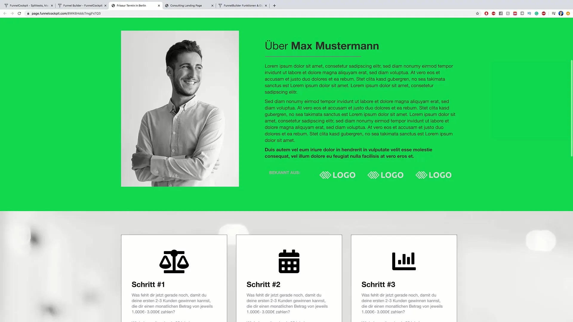 Optimalizace nastavení pro online získávání zákazníků