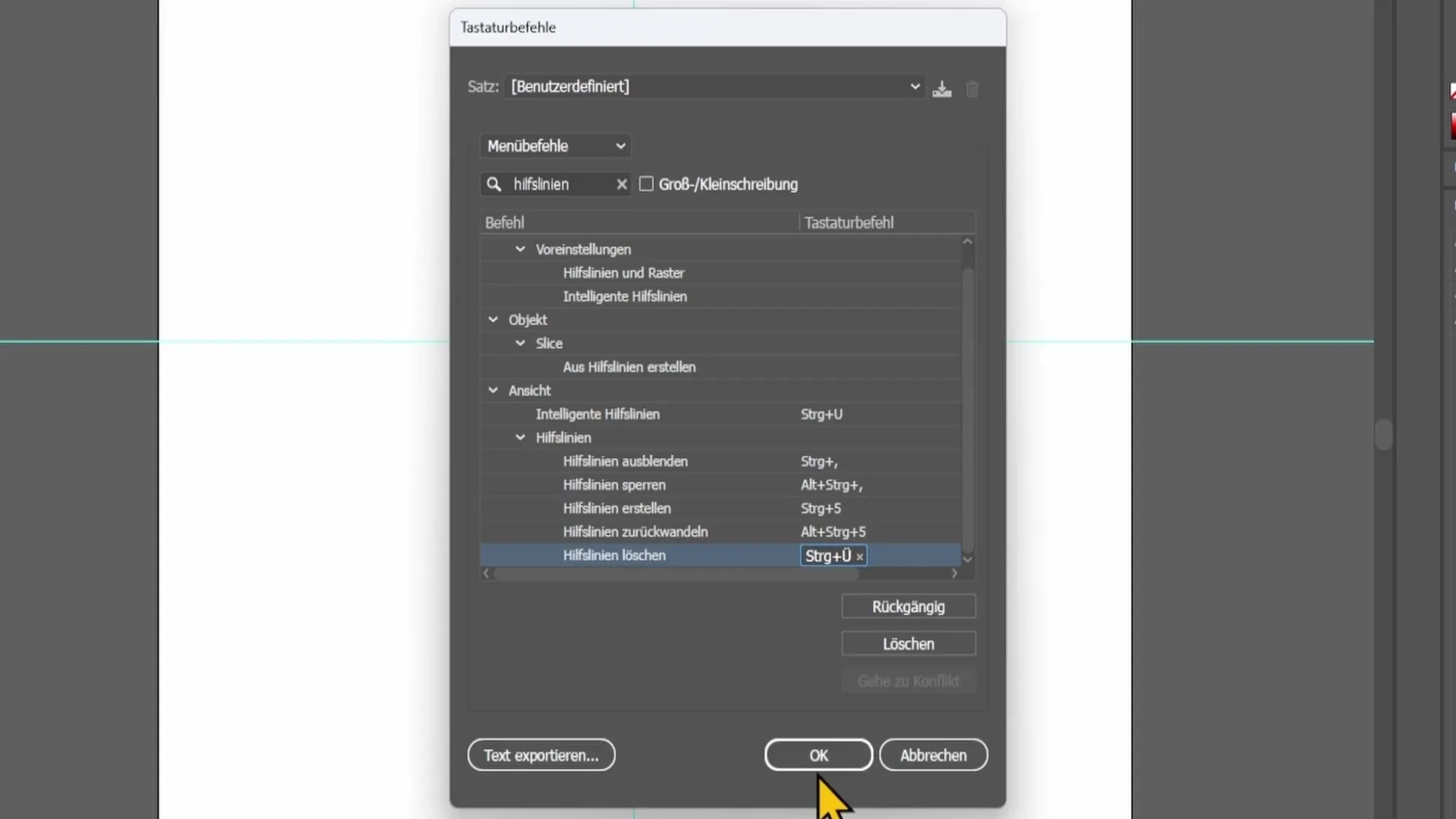 Hjælpelinjer og gitter i Adobe Illustrator: En trin-for-trin vejledning