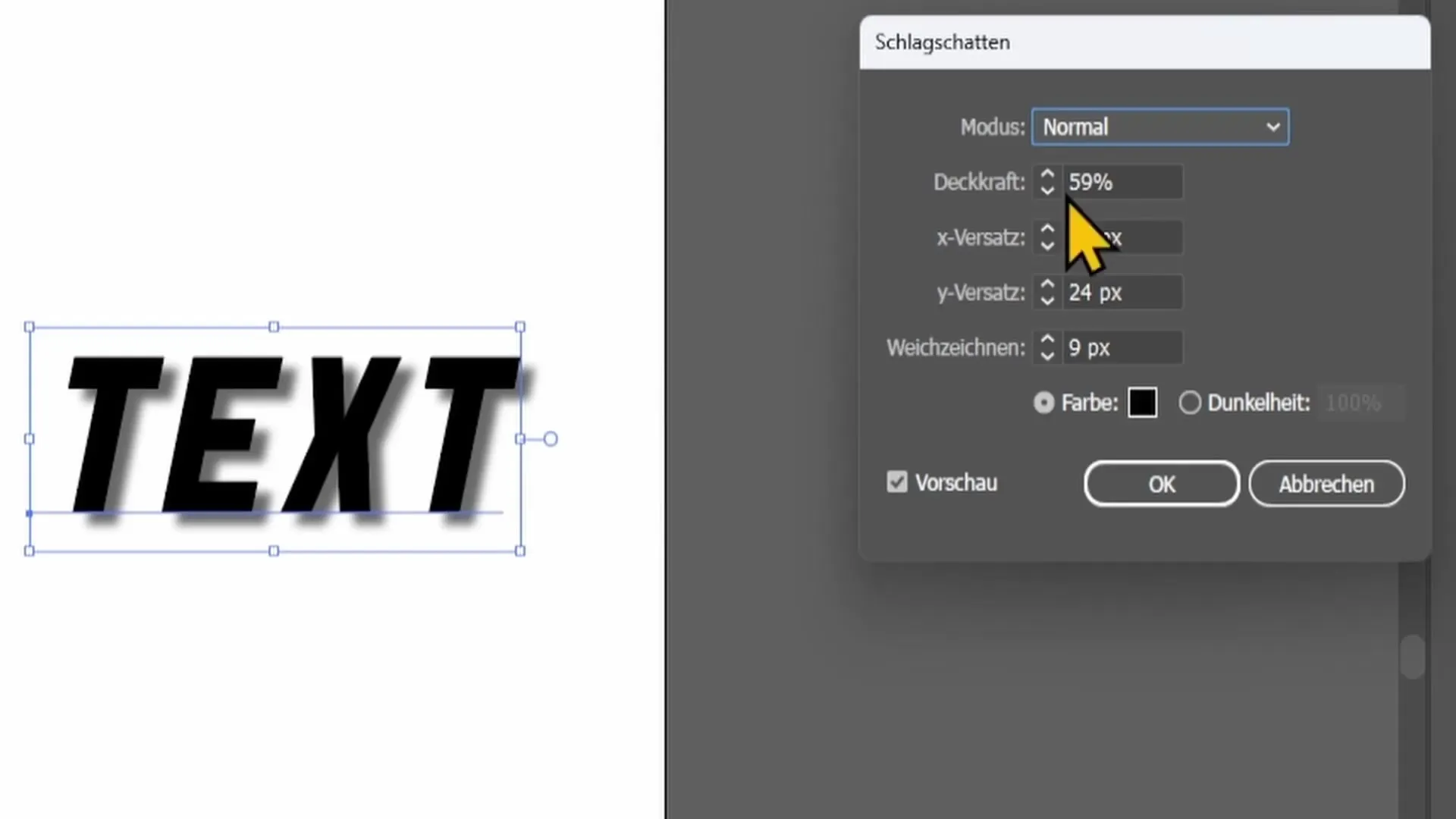 Membuat bayangan realistis di Adobe Illustrator Membuat bayangan realistis di Adobe Illustrator