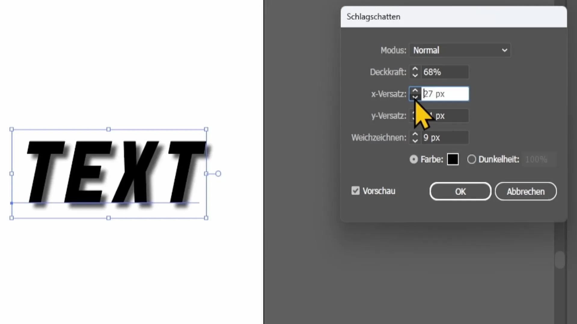 Membuat bayangan realistis di Adobe Illustrator Membuat bayangan realistis di Adobe Illustrator