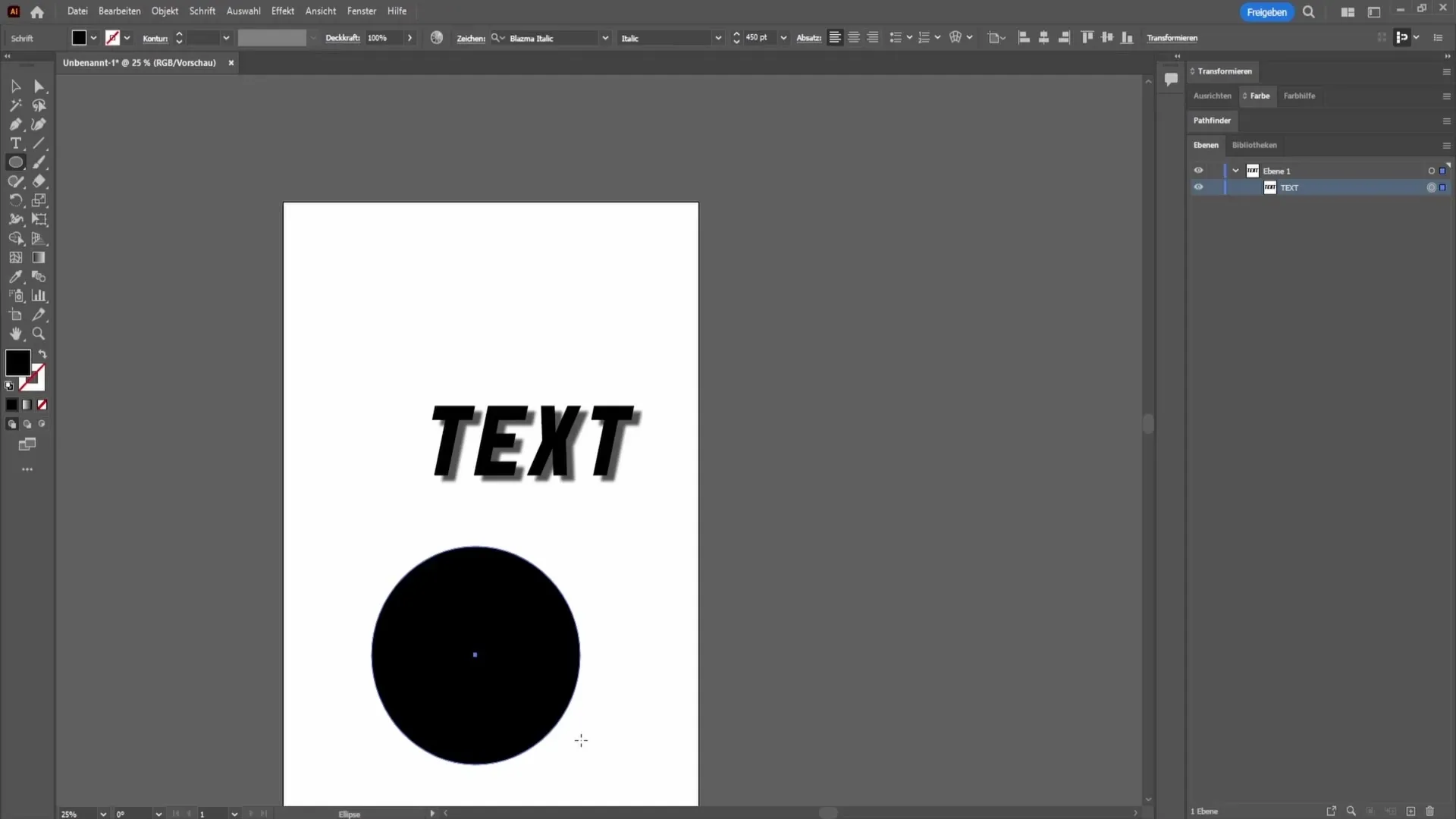 Membuat bayangan realistis di Adobe Illustrator Membuat bayangan realistis di Adobe Illustrator