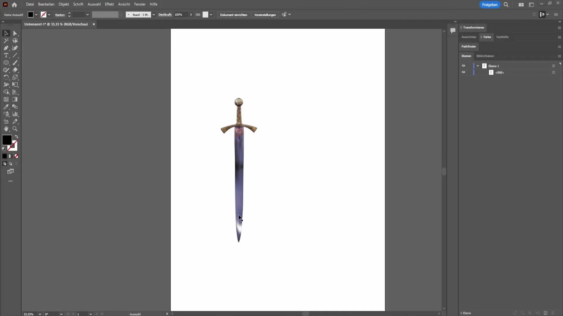 Membuat bayangan realistis di Adobe Illustrator Membuat bayangan realistis di Adobe Illustrator