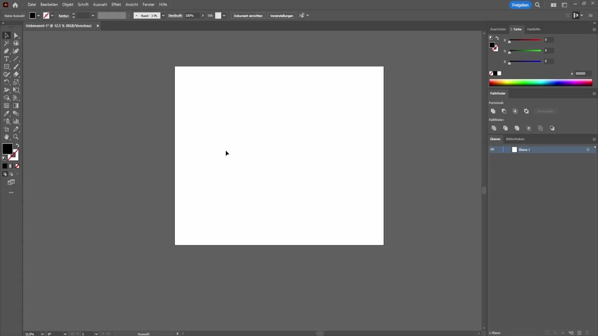 Diseño de letras creativas: Doblar textos en Adobe Illustrator