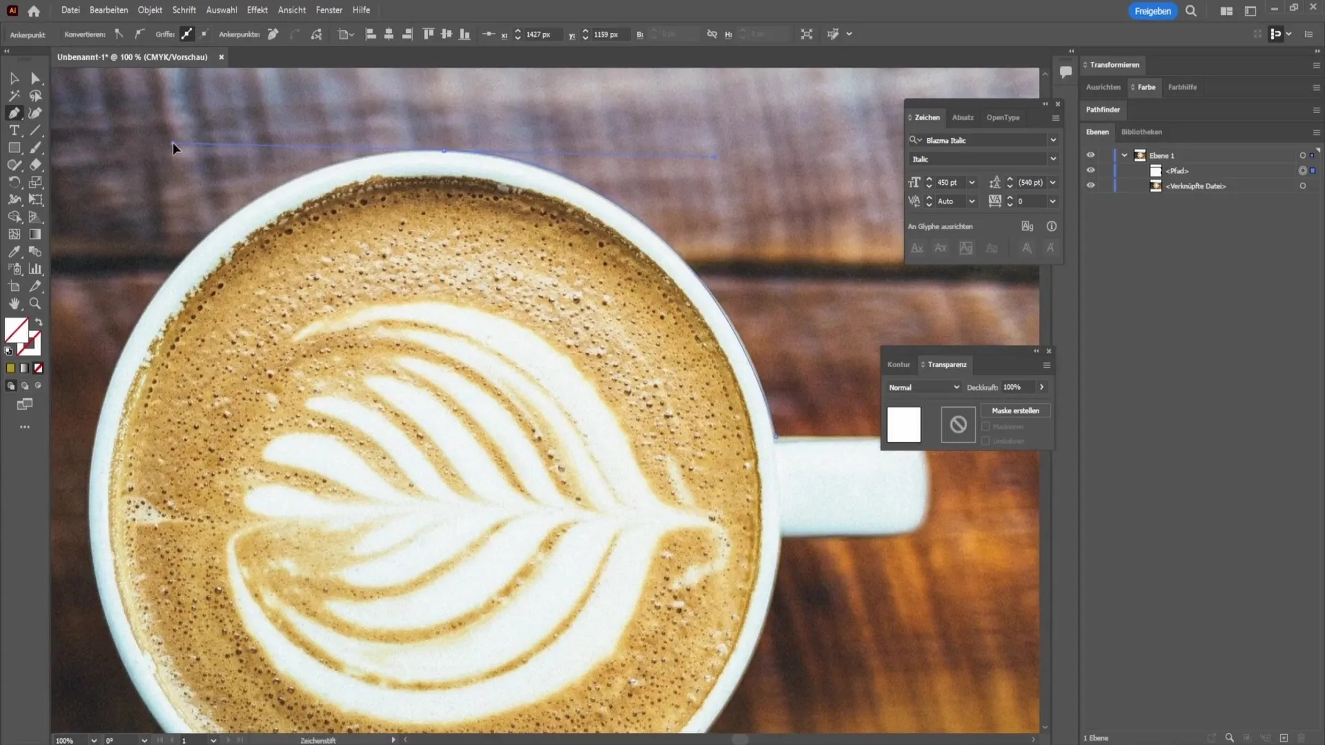 Eliminar fondo en Adobe Illustrator: guía paso a paso