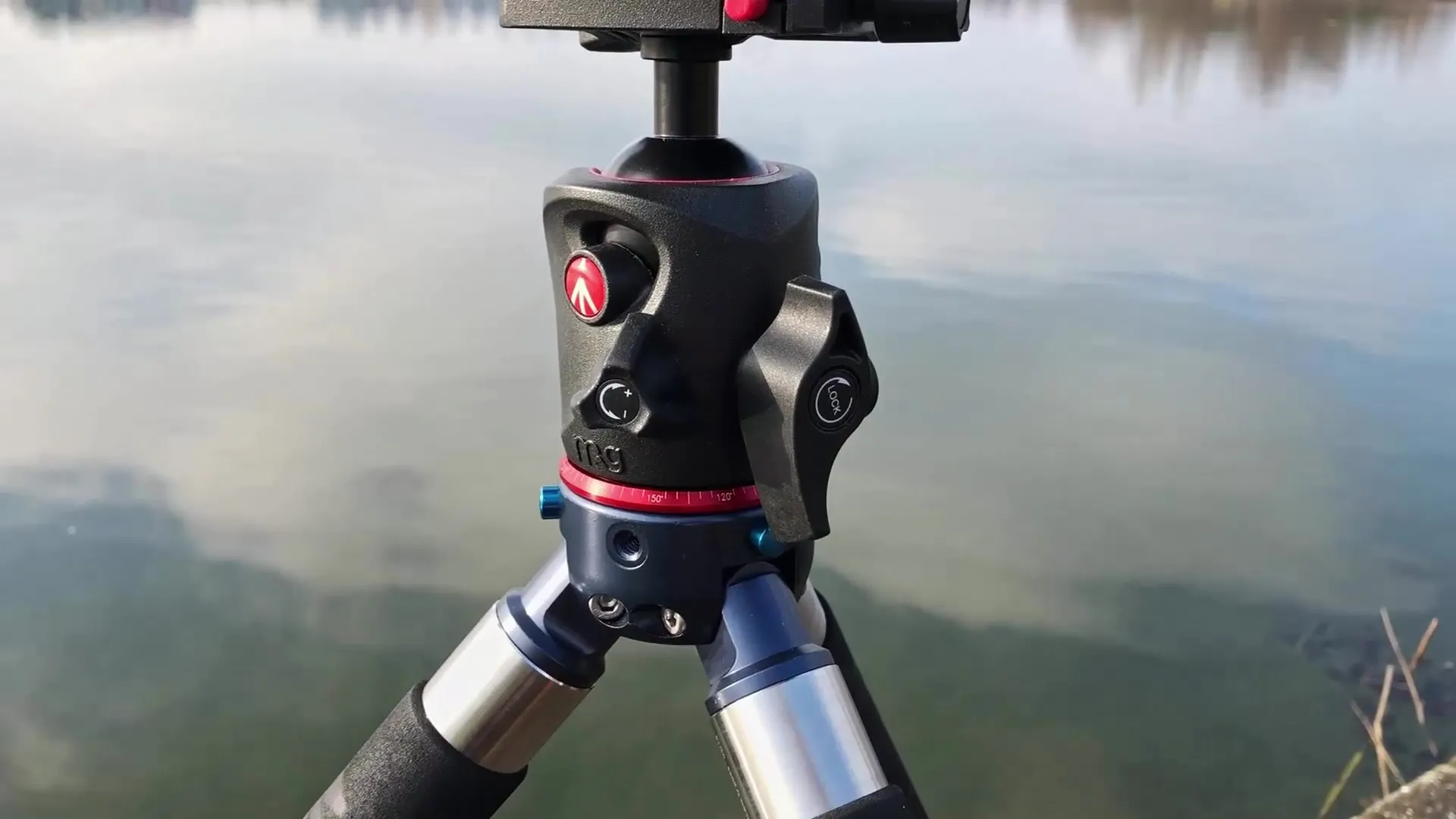 Selecting tripod heads correctly for optimal long exposures