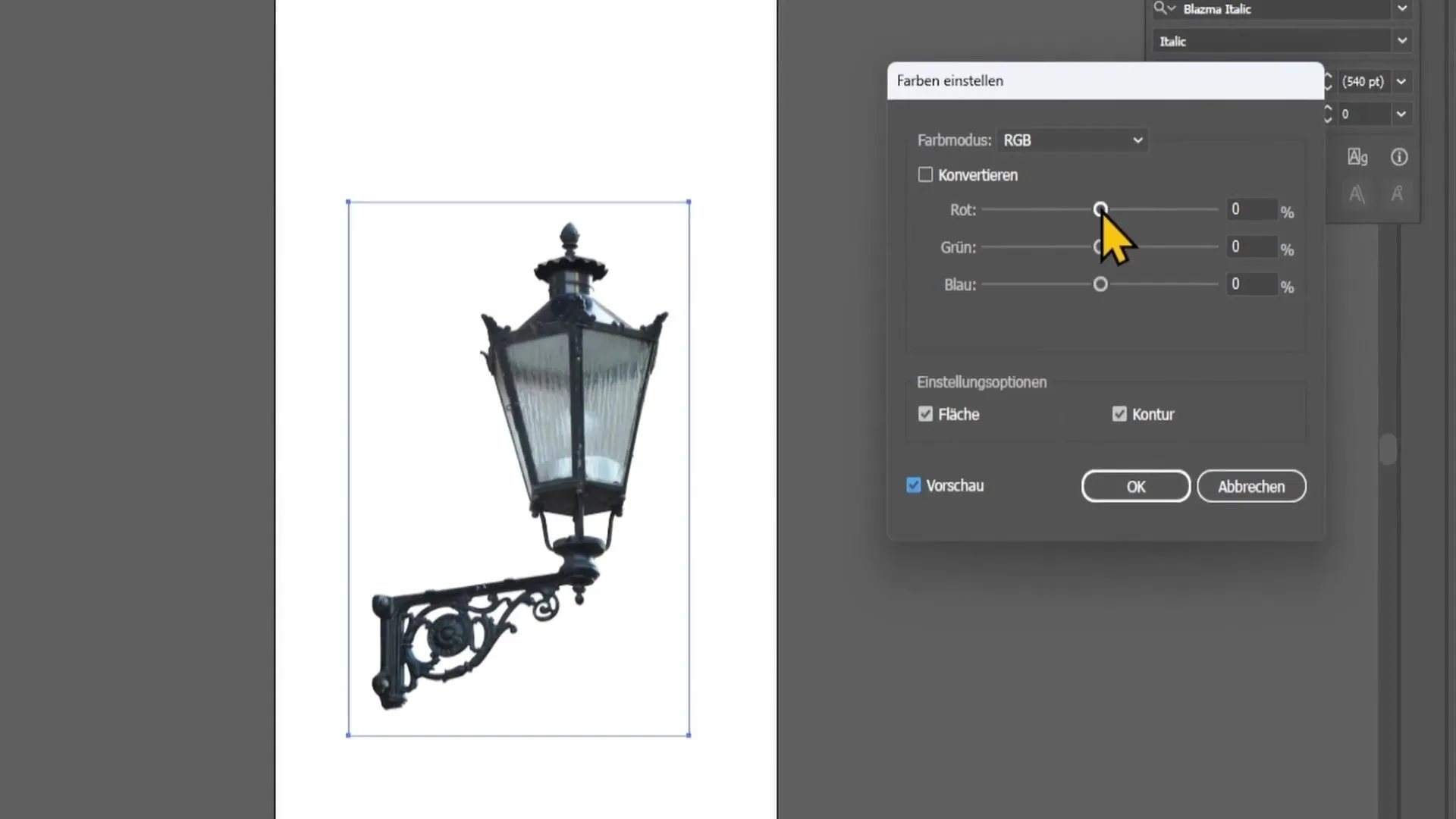 Una guía paso a paso para crear siluetas en Adobe Illustrator