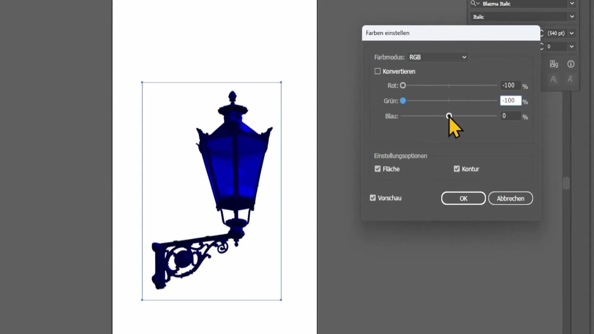 Una guía paso a paso para crear siluetas en Adobe Illustrator