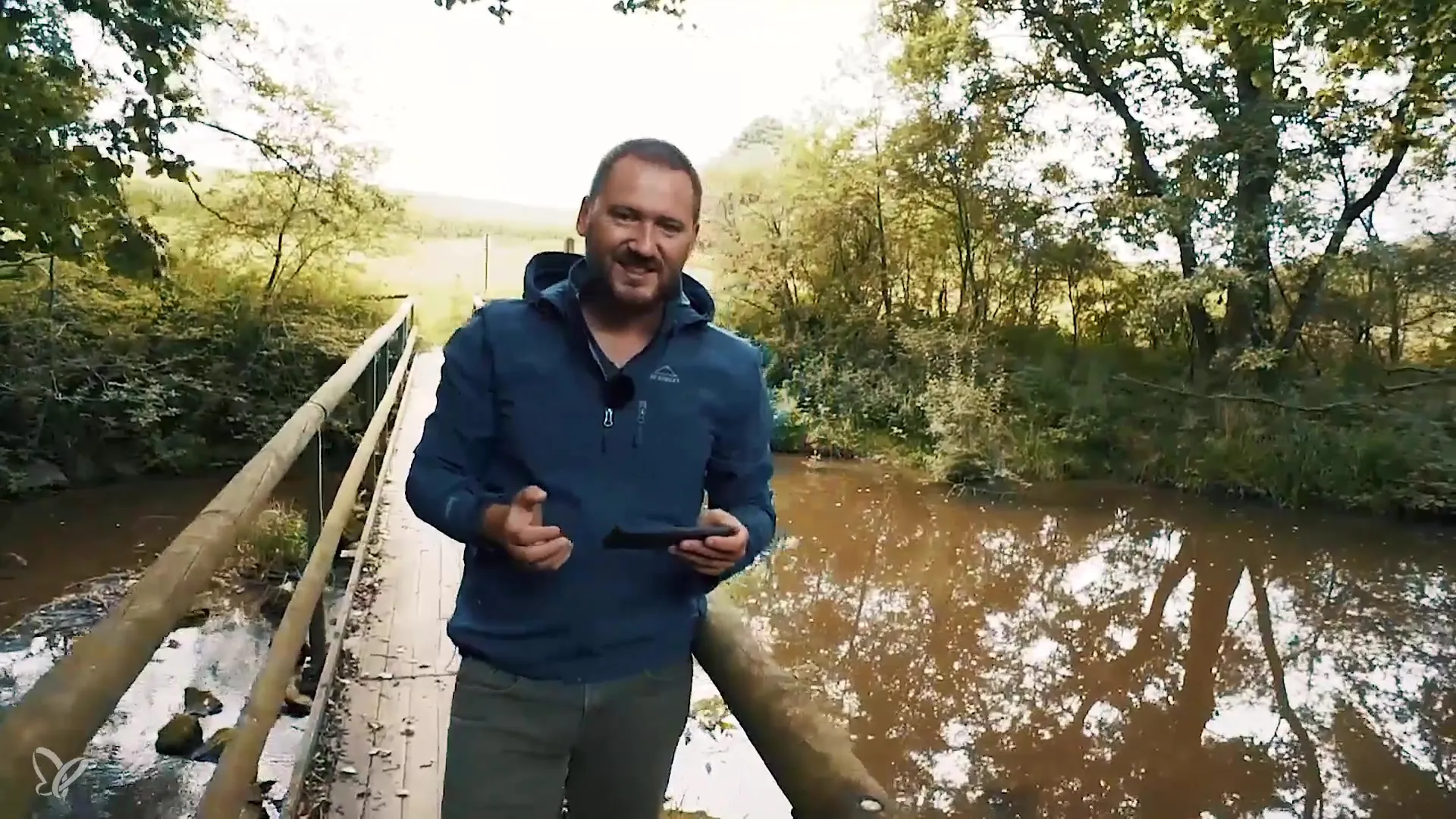 Smartphone-bladfotografi – Mestrer nærbilledet