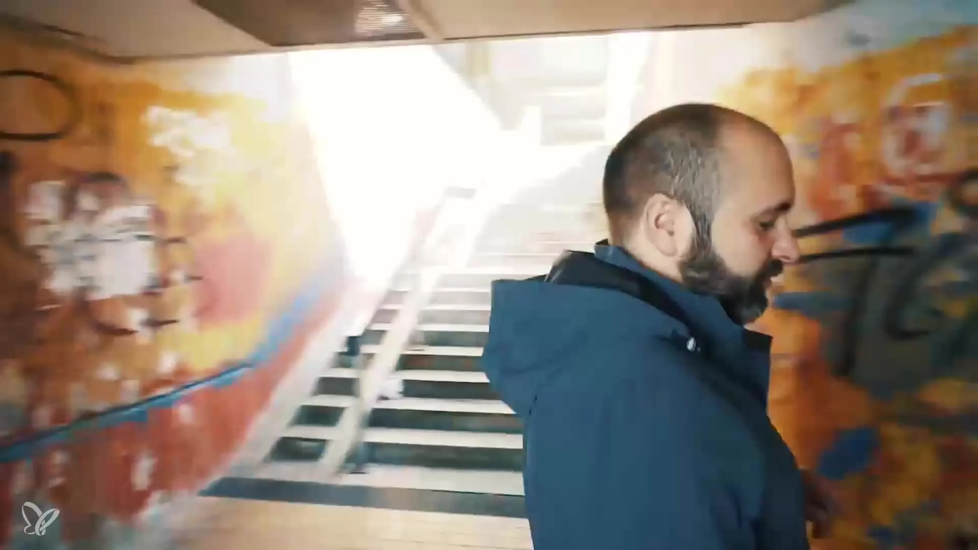 Fotografía panorámica creativa con el smartphone