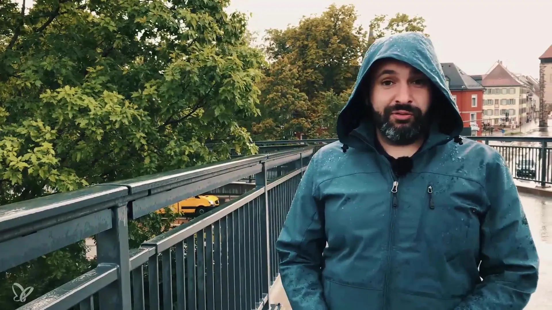 Street-style fotografia so smartfónom – Tak to zvládneš
