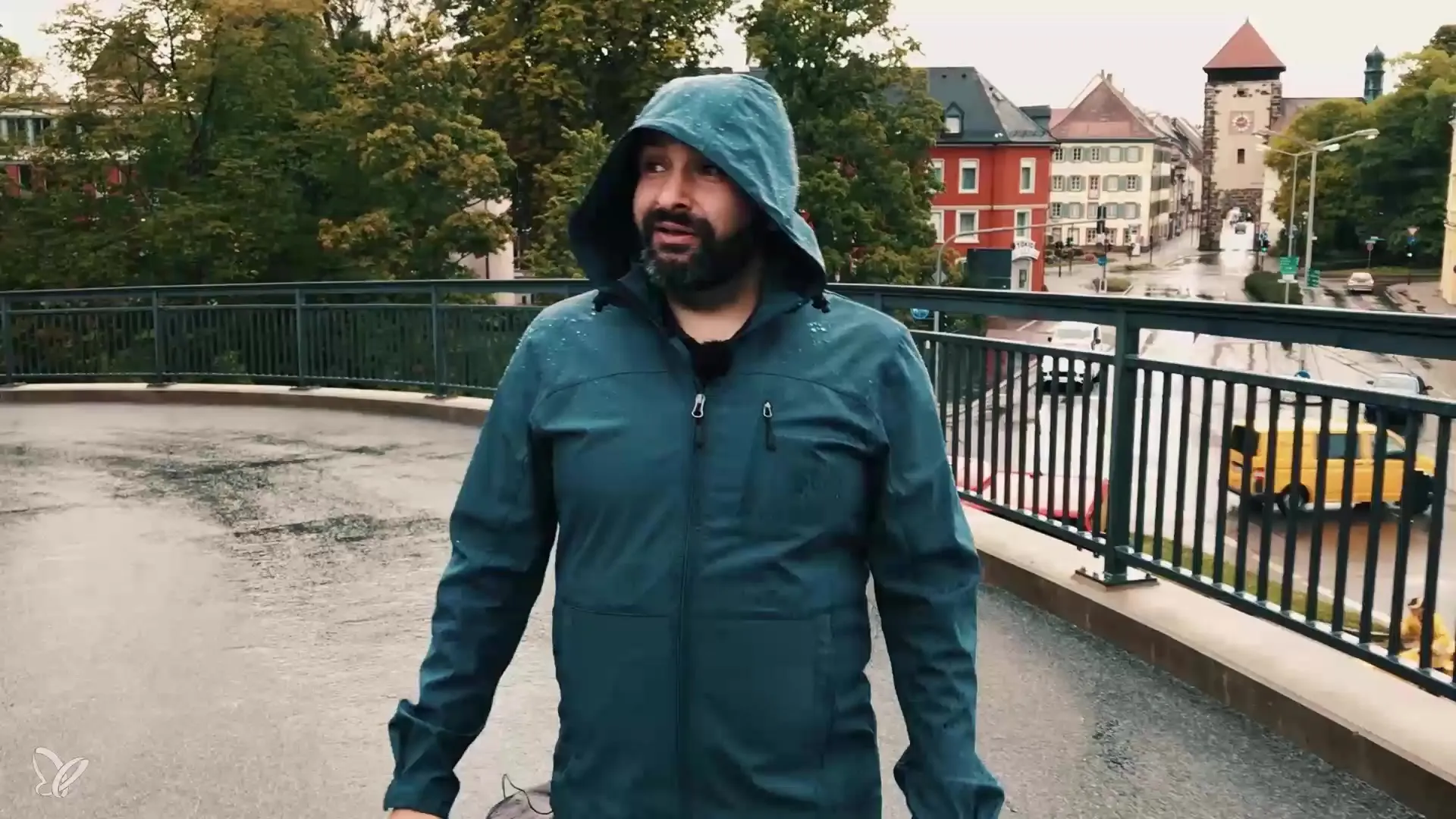 Street-Style fotografovanie so smartfónom – Tak to zvládneš