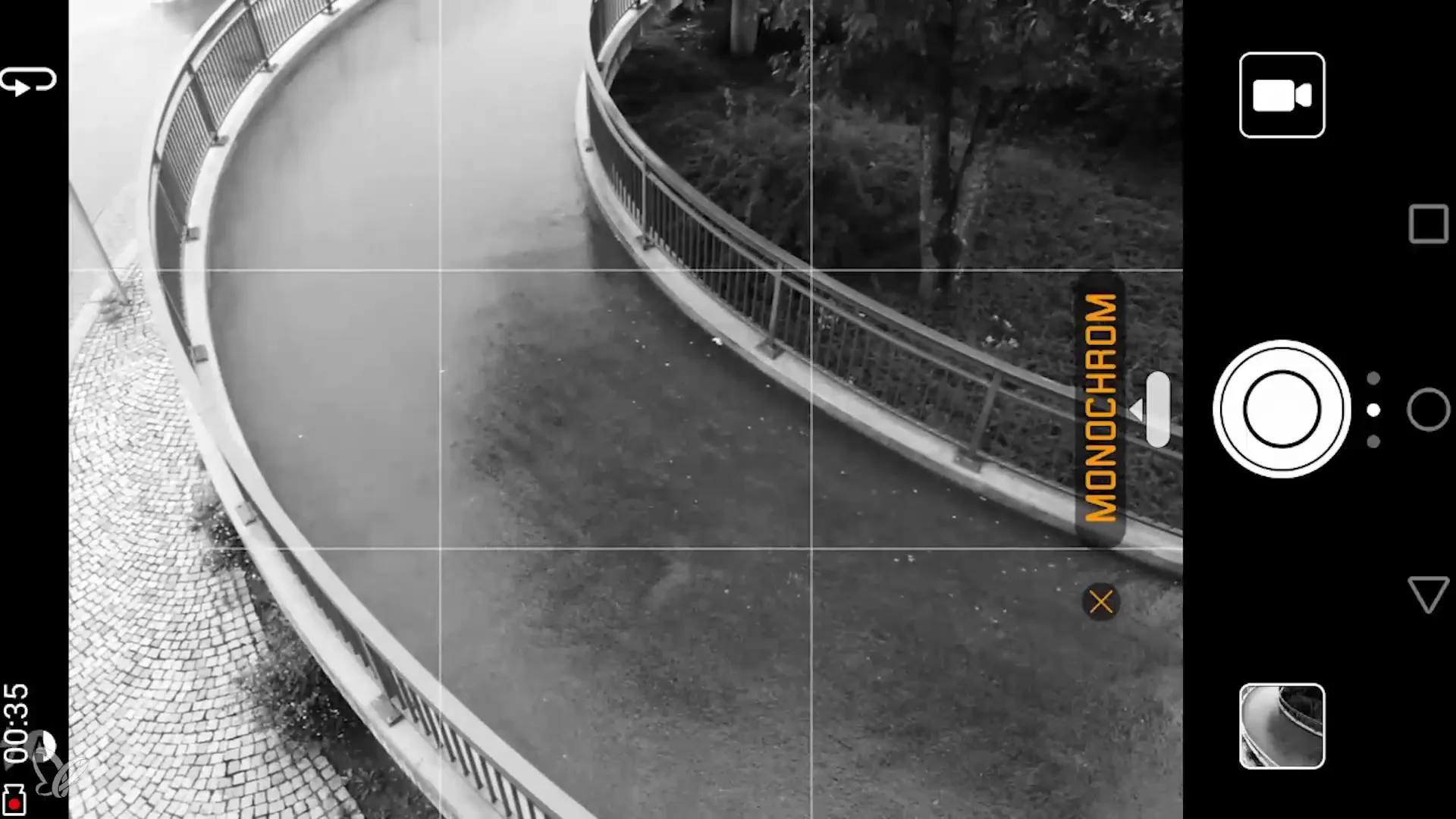 Street-Style fotografovanie so smartfónom – Takto sa ti to podarí