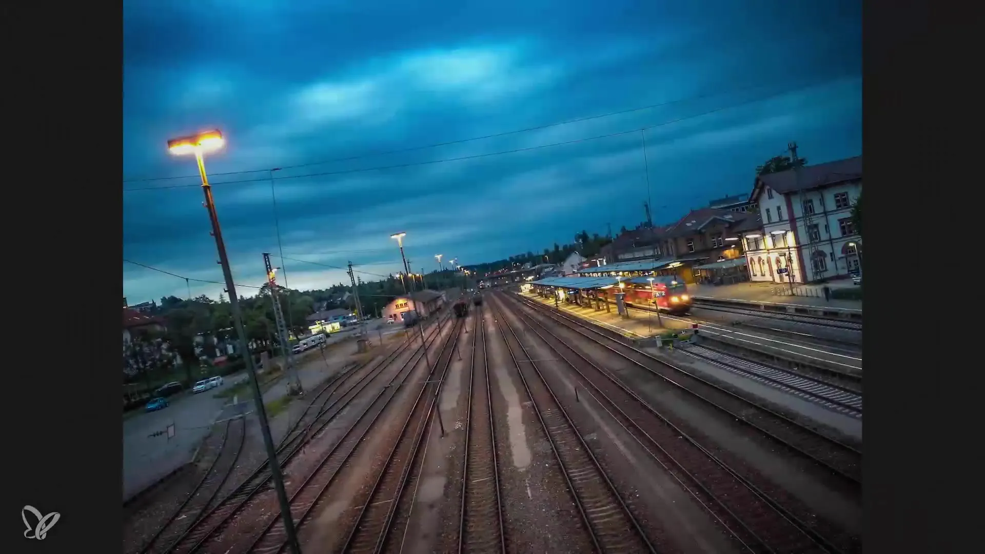 Refine your smartphone photography – step by step with Snapseed
