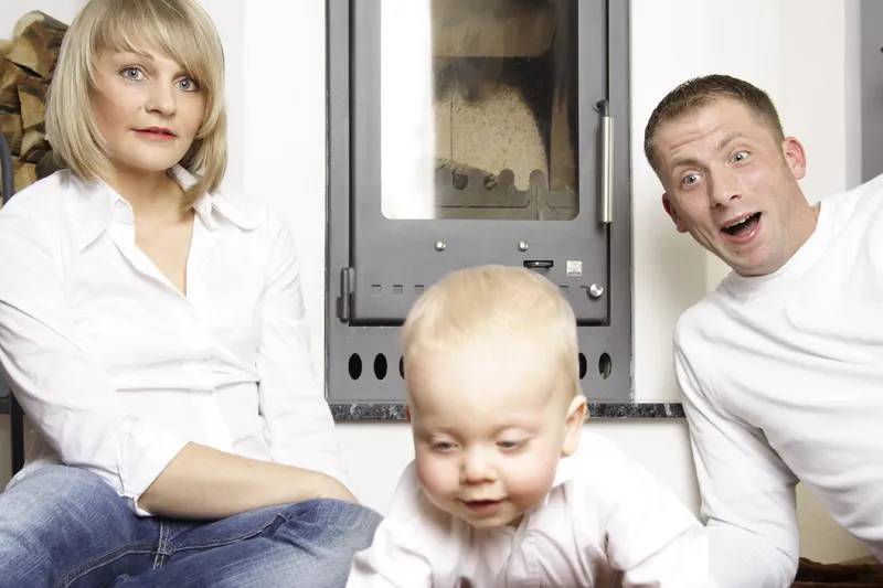 Fotografia per bambini - Parte 03: Il divertente shooting fotografico