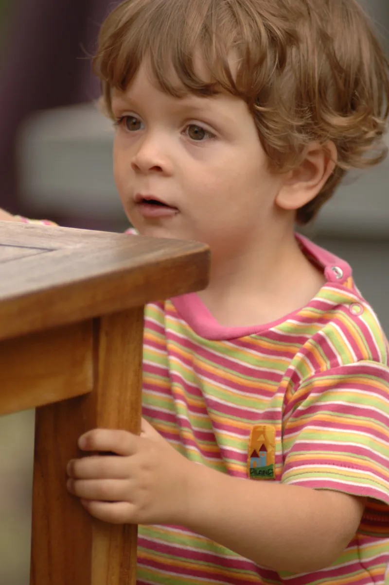 Fotografia per bambini - Parte 03: Il divertente servizio fotografico