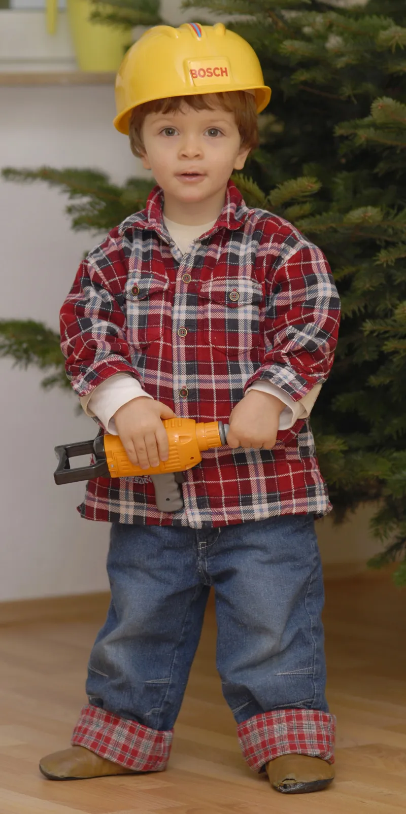 Fotografia per bambini - Parte 03: Il divertente servizio fotografico