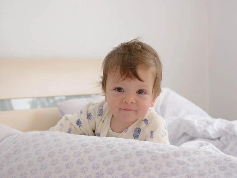 Fotografia per bambini - Parte 03: La divertente sessione fotografica.