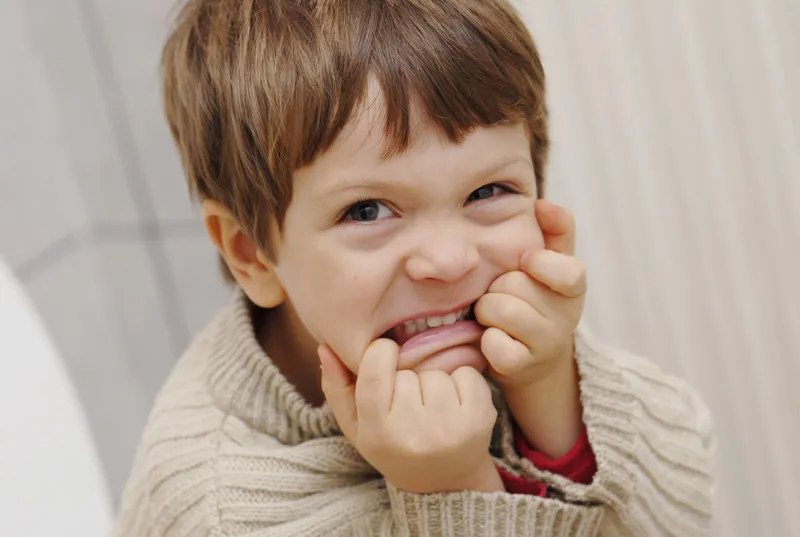 Fotografia per bambini - Parte 03: Il divertente servizio fotografico