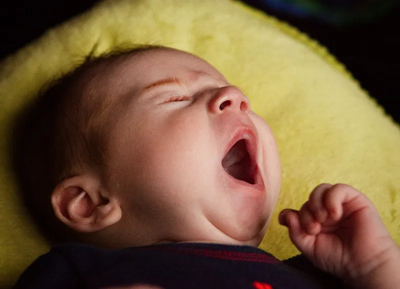 Fotografia per bambini - Parte 03: il divertente servizio fotografico.