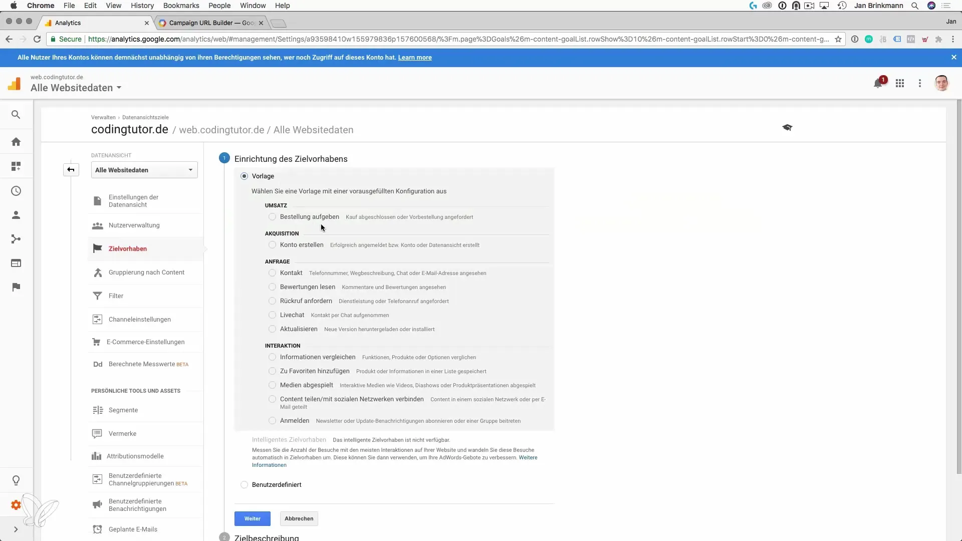 Використовуйте UTM-посилання та цільові проекти для залучення клієнтів