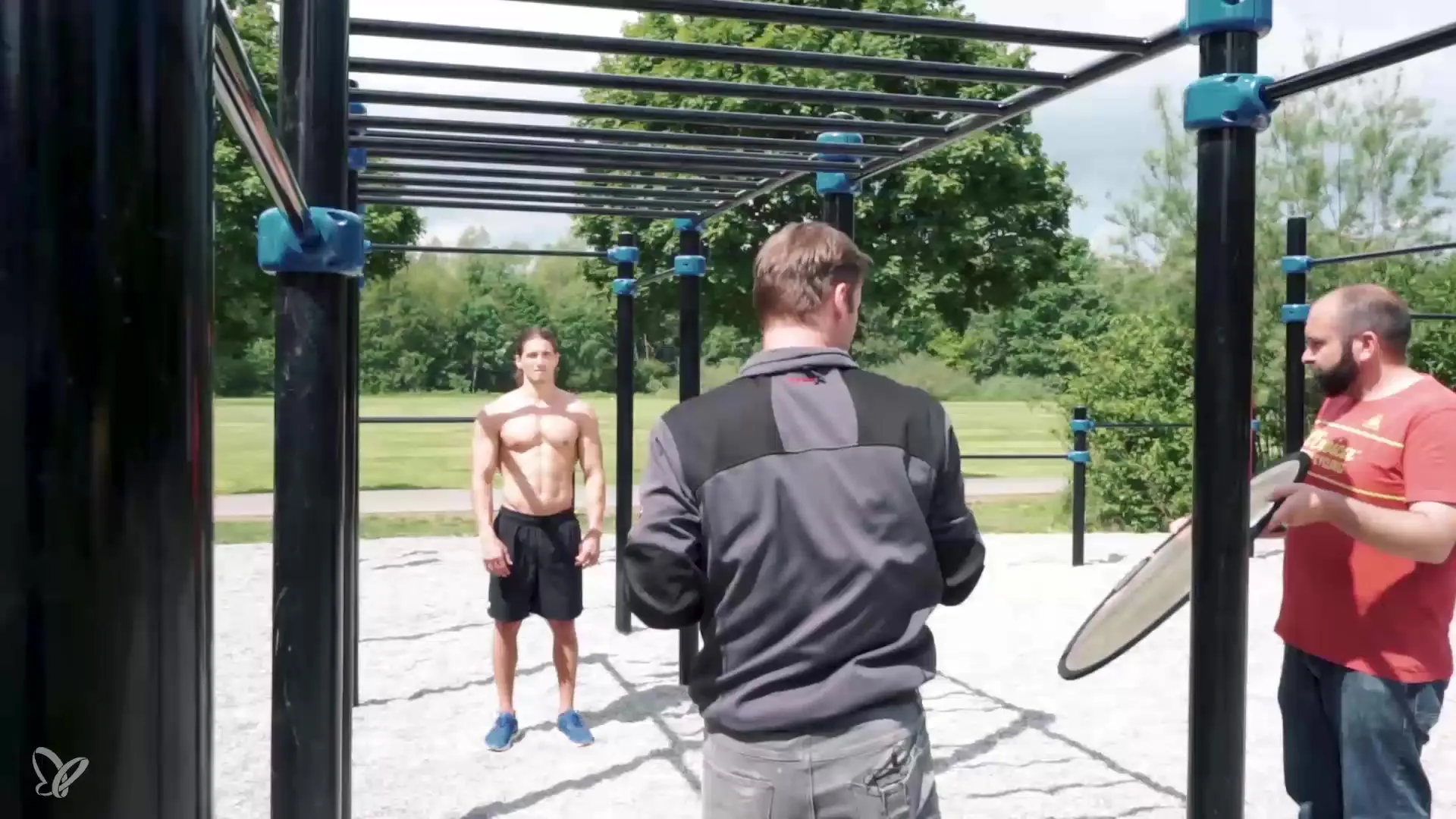 Effectively using reflectors in sports photography